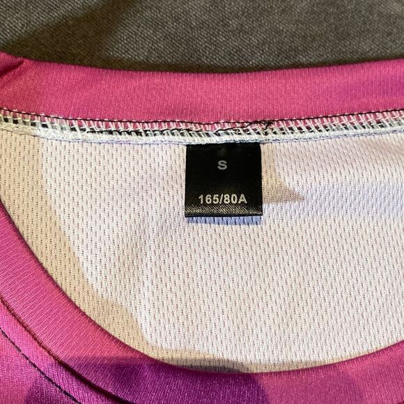 Unisex Women’s Men’s Cardi B & Bruno Mars Short Sleeve T-Shirt Size S NEW - Picture 4 of 6